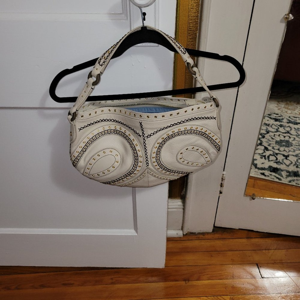 Cole Hann purse